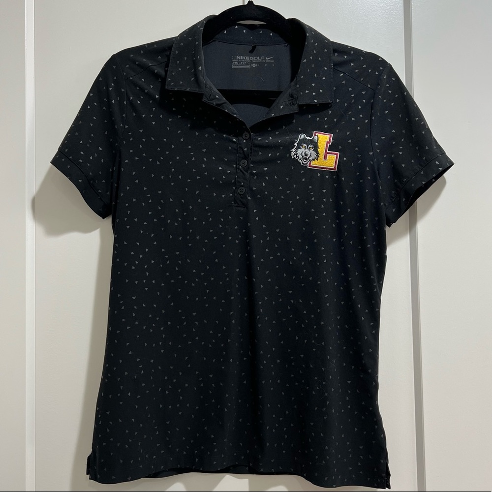 Nike Women’s Polo